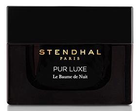 Balzamas akių priežiūrai Stendhal Pur Luxe, 50 ml