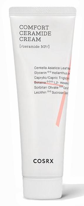 Sejas krēms Cosrx Balancium, 100 ml