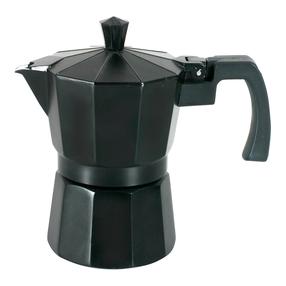 Кофейник Domotti Negra, 0.45 л, черный цв.