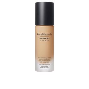 Krēmpūderis Bare Minerals Barepro 24HR Wear, SPF 20, light neutral krās., light 28 neutral, 30 ml