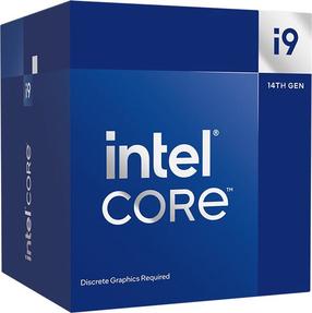 Procesorius Intel Core i9-14900F, 2GHz, LGA 1700, 36MB