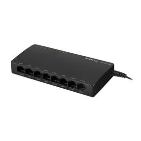 Коммутатор (Switch) Lanberg DSP2-1008-12V