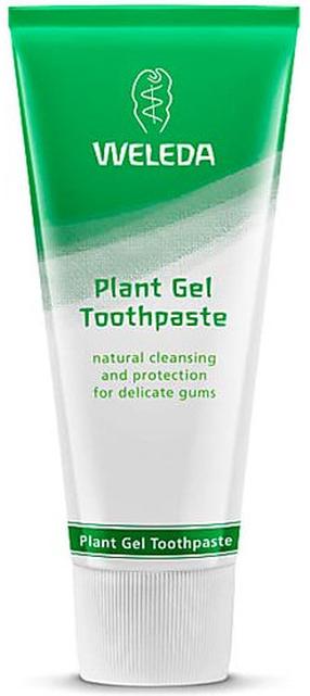 Hambapasta Weleda Oral Care, 75 ml