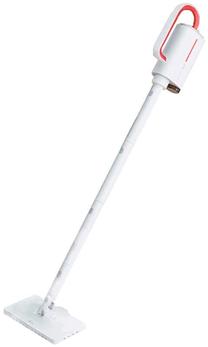 Valymo garais įranga grindims/minkštiems baldams Xiaomi Deerma ZQ610, 1600 W Prekė su pažeista pakuote.