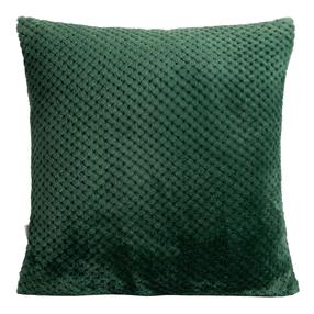 Pagalvės užvalkalas Homla Noah 749780, žalia, 45 cm x 45 cm, 2 vnt.