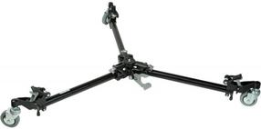 Держатель стойки Manfrotto