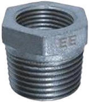 Vamzdynų sistema STP Fittings Sia, ketaus