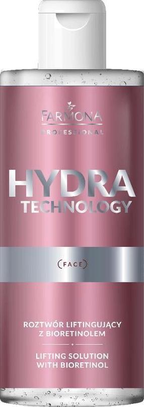 Veido fluidas Farmona Professional Hydra Technology, 500 ml