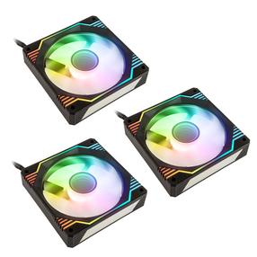 Воздушный охладитель для корпуса Kolink Umbra X, 120 мм x 120 мм