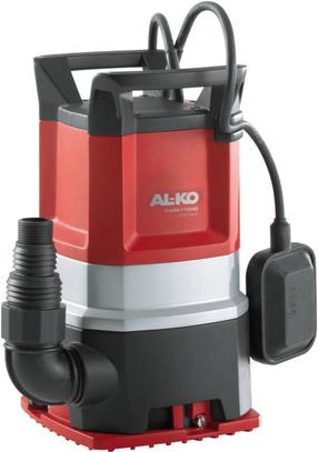 Drenāžas pumpji AL-KO Twin 11000, 850 W