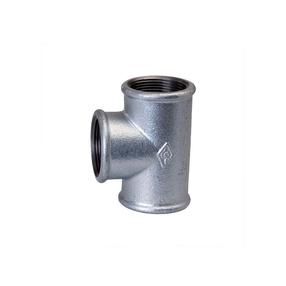 Тройник STP Fittings Sia, 1/2"
