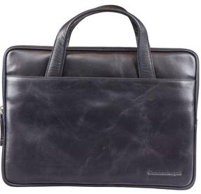 Nešiojamų kompiuterių krepšys Dbramante1928, juoda, 13"