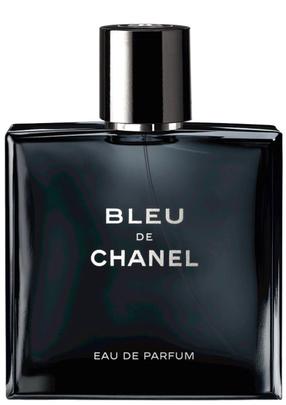 Парфюмированная вода Chanel Bleu de Chanel, 150 мл