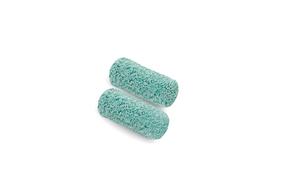 Volelis be rankenos Forte Tools, 100 mm, 2 vnt.