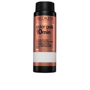 Juuksevärv Redken Color Gels Lacquers 10 Min, 6NCh, 60 ml