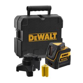 Nivelieris Dewalt DW0811-XJ