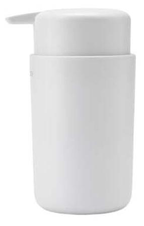 Skysto muilo dozatorius Brabantia Renew, balta sp., 0.2 l