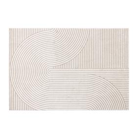 Vaip sise Domoletti ELIO RECYCLED, hall v., 230 cm x 160 cm