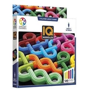 Stalo žaidimas Smart Games IQ Noodles, EN