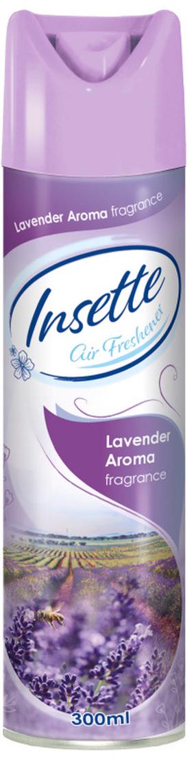 Oro gaiviklis Insette Levander Aroma, 0.3 l