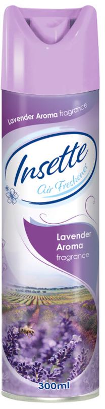 Oro gaiviklis Insette Levander Aroma, 0.3 l