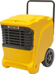 Oro sausintuvas Master DHP 65, 780 W