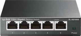 Коммутатор (Switch) TP-Link TL-SG105S