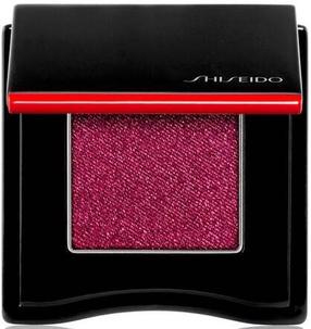 Acu ēnas Shiseido Pop PowderGel, 2.2 g, sarkana krās. 18 doki-doki red