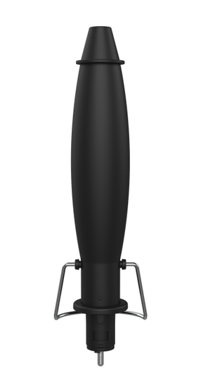Uzgalis Revamp Progloss Diverse Soft Waves Barrel TO-2010