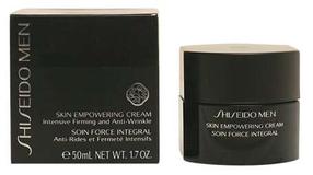 Veido kremas Shiseido Skin Empowering, 50 ml