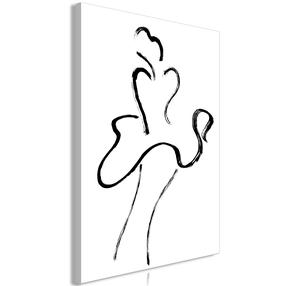 Репродукция Artgeist Marylin, h-a-0131-b-a, 80 см x 120 см