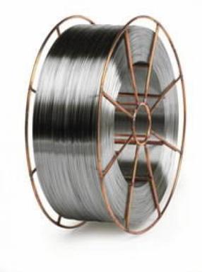 Traat Lincoln Electric LNM 316LSi, 1 mm, 15 kg