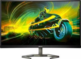Monitors Philips 27M1C5500VL/00, LCD, 165 Hz, QHD, 27"