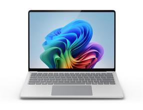 Nešiojamas kompiuteris Microsoft Surface Laptop 7 EP2-20959, Intel Core Ultra 5 236V, 16 GB, 512 GB, 13.8 ", Intel Arc Graphics 130V, sidabro sp., DE, Windows
