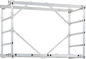 Tellingute pikenduse komplekt Tubesca-Comabi Speedy 3 Nr. 4