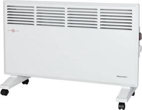 Электрический нагреватель Warmtec EWN-2000W, 2 кВт