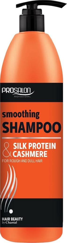 Шампунь Prosalon Professional Silk & Cashmere, 1000 мл