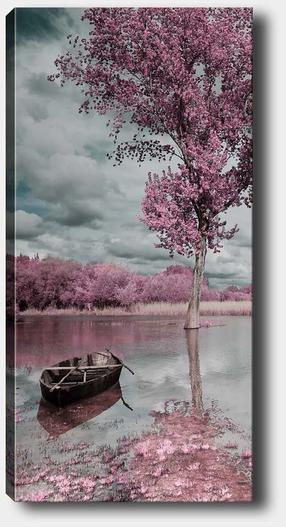 Reproduktsioon Wallity DKY4172131575_50120, 50 cm x 120 cm