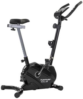 Dviratinis treniruoklis Tunturi FitCycle 20 17TFCF2000