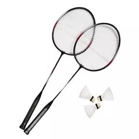 Набор для бадминтона Master Fly 2 B059, 5 шт.