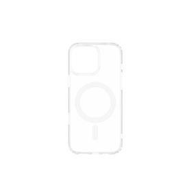 Чехол для телефона Just Must, прозрачный цв., Apple