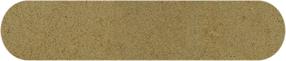 Plytelės, keraminės Geotiles Materika Gintaro 8429991841553, 25 cm x 5 cm, geltona sp.