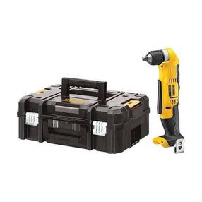 Akumulatora leņķa urbjmašīna bez baterijas Dewalt DCD740NT, 18 V