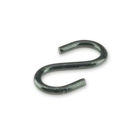 Kabliukas Suki, 4 mm x 35 mm, 7 vnt.