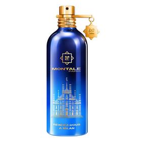 Kvapusis vanduo Montale Paris Rendez-Vous a Milan, 100.0 ml