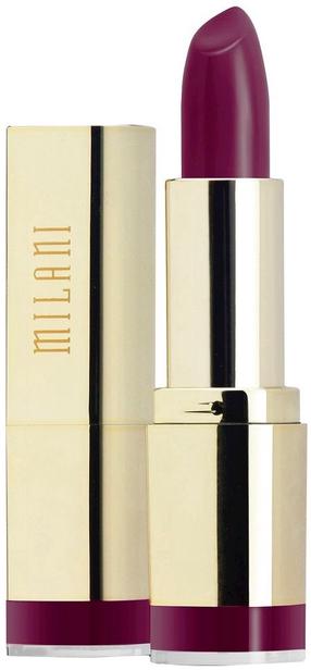 Lūpu krāsa Milani Color Statement, 3.97 g, 70 matte fearless