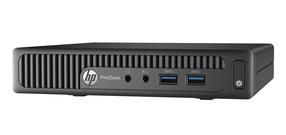 Statsionaarne arvuti HP ProDesk 400 G2 Mini, taastatud i5-6500T, DDR4 (SO-DIMM) 8 GB, M.2 PCIe SSD 256 GB, Intel HD Graphics 530 -, Windows 11 Pro