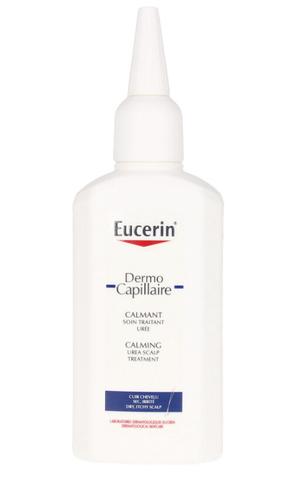 Juuksetoonik Eucerin Calming Urea Scalp Treatment, 100 ml