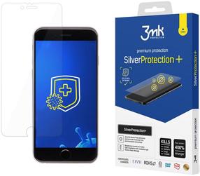 Защитное стекло для телефона 3MK For Apple iPhone 13 Pro