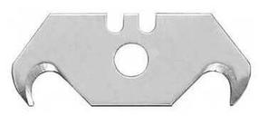 Asmeņu komplekts Bessey DBK-H, 5 cm, metāls, 10 gab.